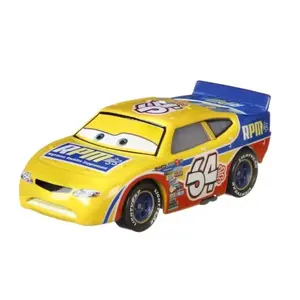 Mattel Disney Cars auto single Winford Bradford Rutherford