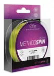 Fin vlasec method spin fluo žltá 150 m-priemer 0,18 mm / nosnosť 6,6 lb