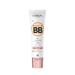 Loréal Paris Wake Up & Glow C´est Magic 02 light BB krém 30 ml
