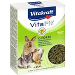 Vitakraft Vita Fit C-Forte pre hlodavce, 100 g