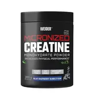WEIDER Micronized Creatine 300 g