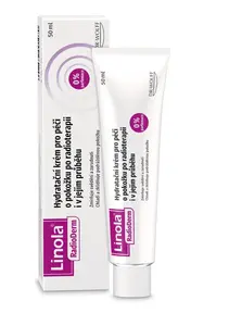 Linola RadioDerm Hydratační krém 50 ml