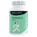 Sport Wave Vitamin C long+ - 120 kapslí