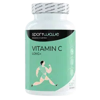 Sport Wave Vitamin C long+ - 120 kapslí