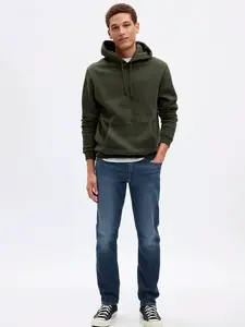 GAP Džíny pro muže  slim Soft 728701-00 Veľkosť: 30/32