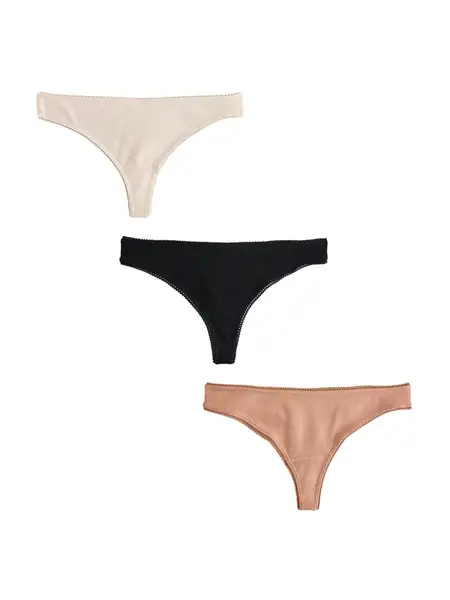 Next Tangá  béžová / krémová / čierna