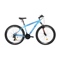 Horské kolo DHS Teranna 2723 27,5" 7.0 18" (165-180 cm) Blue