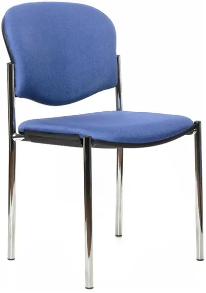 MULTISED kancelářská židle KONFERENCE - BZJ 160 vzorkový kus v PRAZE