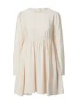 EDITED Šaty 'Whitney'  béžová