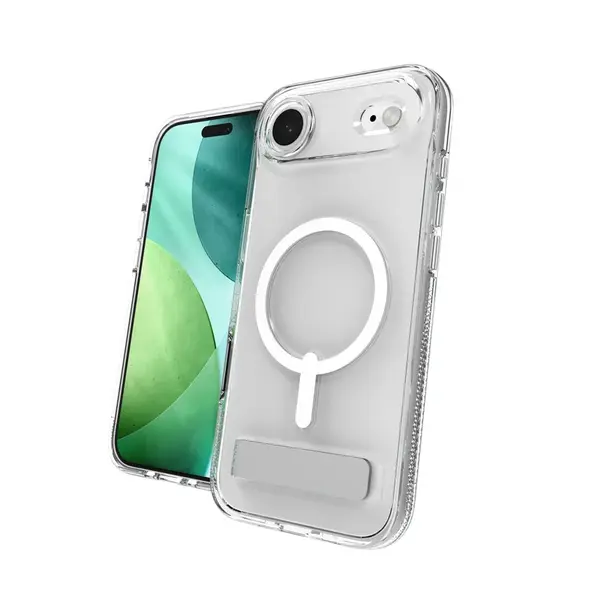 Ochranný kryt ZAGG Crystal Palace Snap KS CB pro Apple iPhone Air, transparentní