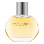 Burberry for Women parfémovaná voda pro ženy 50 ml