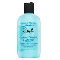 Bumble And Bumble Surf Foam Wash Shampoo šampon pro plážový efekt 250 ml