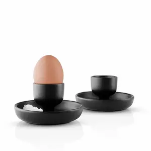 Stojan na vajíčko Nordic kitchen, set 2 ks - Eva Solo