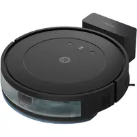 iRobot Roomba Combo Essential - black (Y011040) - Zánovní - Robotický vysávač s mopom