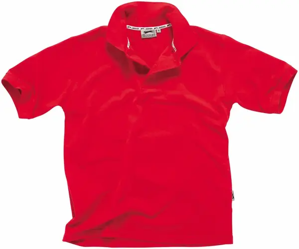 Slazenger 33S01•FOREHAND SHORT SLEEVE MEN'S POLO