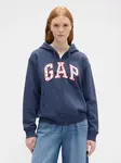 GAP Sweatshirt with logo - Women's