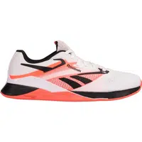 Reebok NANO X4 Dámska fitness obuv, biela, veľkosť 41