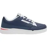 CELIO SNEAKERS Pánske tenisky, tmavo modrá, veľkosť
