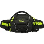 LOAP GIRO Turistická ľadvinka, čierna, veľkosť