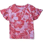 GAP BABY Detské tričko, červená, veľkosť