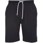 Russell Athletic SHORTS Pánske šortky, čierna, veľkosť
