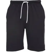 Russell Athletic SHORTS Pánske šortky, čierna, veľkosť