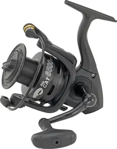 Ryobi naviják ecusima bigcat 6500