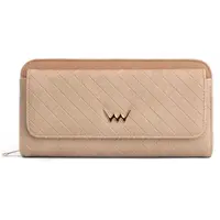 VUCH LINZA Dámska peňaženka, béžová, veľkosť