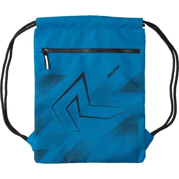 Reaper GYMBRO Gymsack, modrá, veľkosť