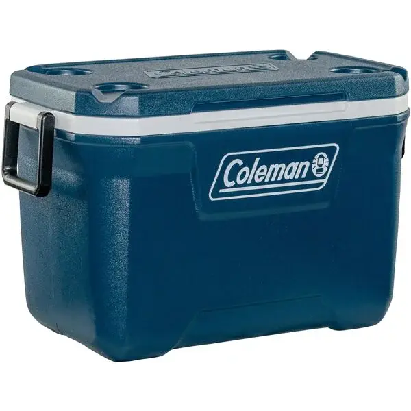 Coleman 52QT CHEST XTREME COOLER Chladiaci box, tmavo modrá, veľkosť