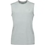 Fitforce CHOOTA Pánske fitness tielko, sivá, veľkosť