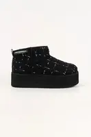 Sněhule Karl Lagerfeld THERMO