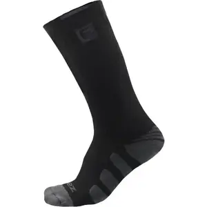 FREEZ CREW Ponožky, čierna, veľkosť
