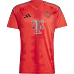 adidas FC BAYERN MNICHOV HOME JERSEY Pánsky futbalový dres, červená, veľkosť