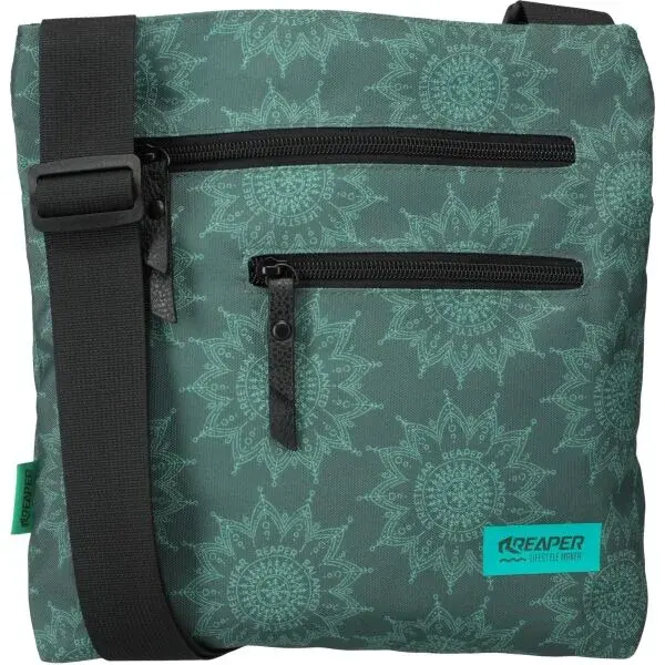 Reaper PEPPER Dokladovka, tmavo zelená, veľkosť