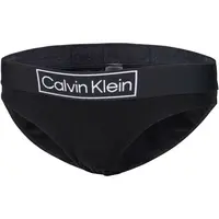 Calvin Klein BIKINI Dámske nohavičky, čierna, veľkosť