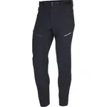 Northfinder MONTY Pánske nohavice, čierna, veľkosť