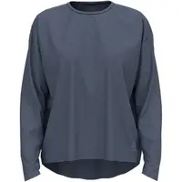 Odlo THE ACTIVE 365 Dámske tričko, tmavo sivá, veľkosť