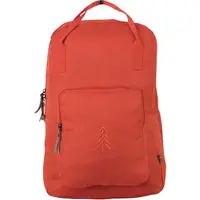 2117 STEVIK 27L Veľký mestský batoh, oranžová, veľkosť