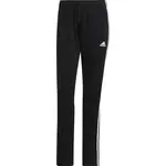 adidas 3S TP TRIC Dámske tepláky, čierna, veľkosť