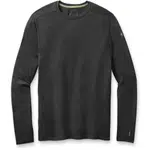 Smartwool M CLASSIC ALL-SEASON MERINO BL LS BOXED Pánske tričko, tmavo sivá, veľkosť