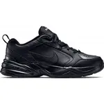Nike AIR MONARCH IV TRAINING Pánska tréningová obuv, čierna, veľkosť 44.5