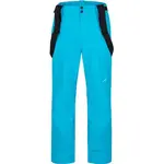 LOAP FEDYKL Pánske lyžiarske nohavice, svetlomodrá, veľkosť