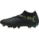 Puma FUTURE 8 MATCH FG/AG Pánske kopačky, čierna, veľkosť 45