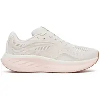 Saucony RIDE 18 W Dámska bežecká obuv, béžová, veľkosť 40