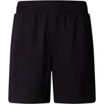 The North Face EASY Pánske krátke nohavice, čierna, veľkosť