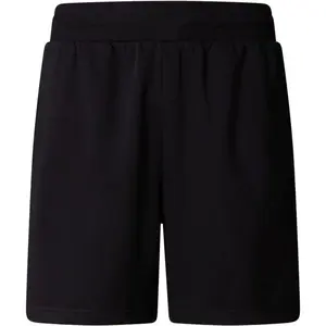 The North Face EASY Pánske krátke nohavice, čierna, veľkosť