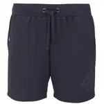 Willard HELDA Dámske úpletové šortky, tmavo modrá, veľkosť