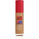 Rimmel Lasting Finish 35H Hydration Boost hydratačný make-up SPF 20 odtieň 403 Golden Caramel 30 ml
