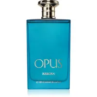 Khadlaj Opus Reborn parfumovaná voda pre mužov 100 ml